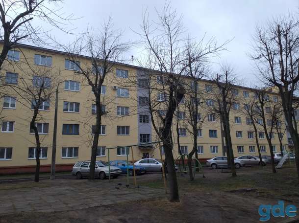Продам однокомнатную квартиру, Шмидта 11, фотография 8