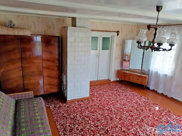 Продам дом в г. Столбцах, пер. Гагарина, дом 4., фотография 9