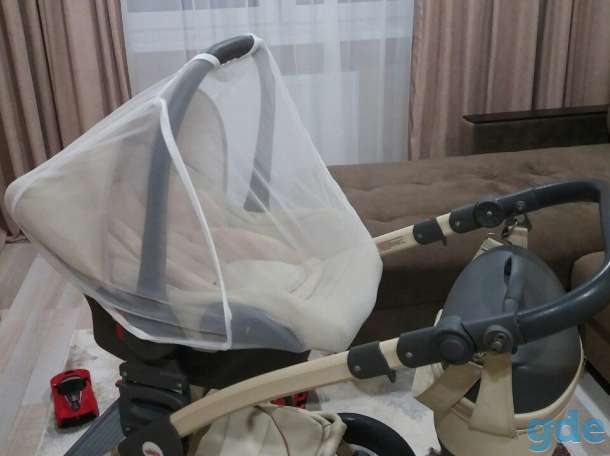 TAKO Baby  Haven Exclusively  3 in 1, фотография 5