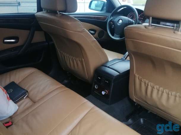 BMW 530, 2008 г.в., 225 000 км, фотография 1
