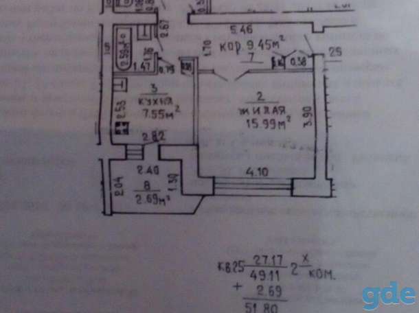 Продам, Гомельская область Речицкий район д.Озерщина д.40б, фотография 1