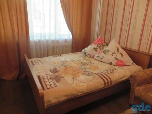 квартира на часы, сутки, в центре, wi-fi, фотография 2