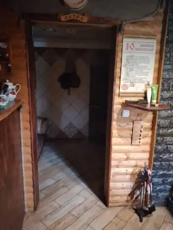 Комфортабельный просторный дом, фотография 19