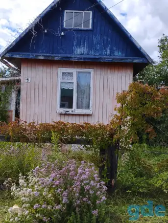Садовый домик, Витебский р-н,Вороновский с/с,, фотография 1