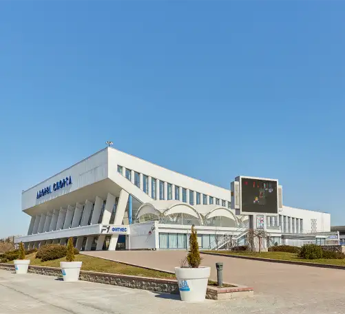 рабочий по комплексному обслуживанию зданий и сооружений, фотография 1