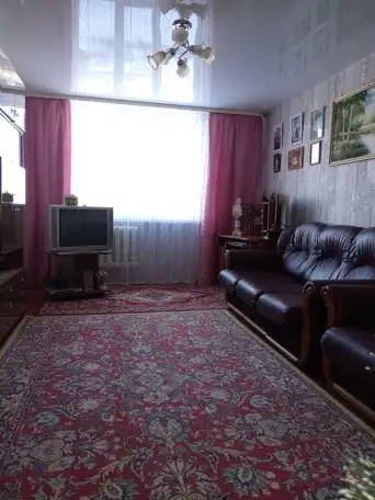 Продается 2-х комнатная квартира, ул.Тимирязева, д.15, фотография 2