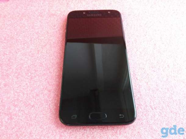 Продам Samsung J7 2017 (J730), фотография 2