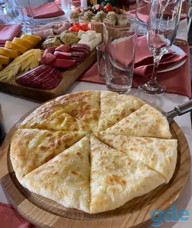 Повар на выезд, кейтеринг, банкет, фуршет, фотография 6