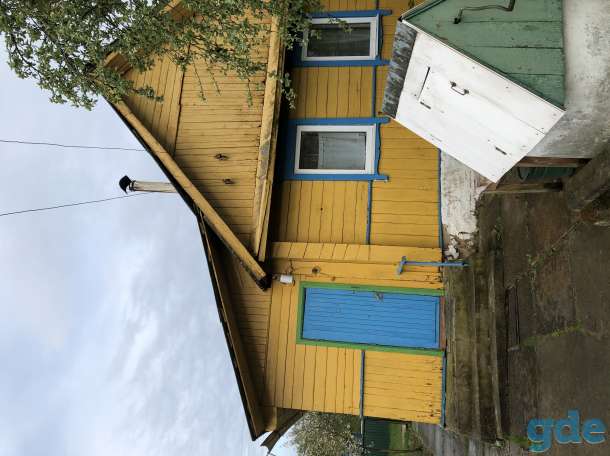 Продам дом, ул Фрунзе, фотография 6