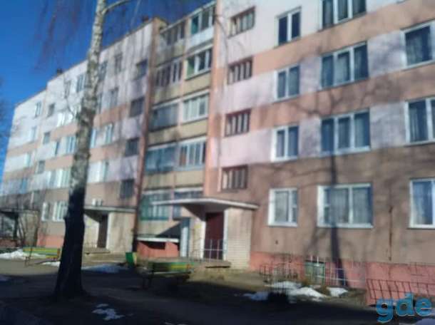 продажа 2-х квартиры, Коханово Кохановский сельский Совет Толочинский район Колхозная улица, фотография 9
