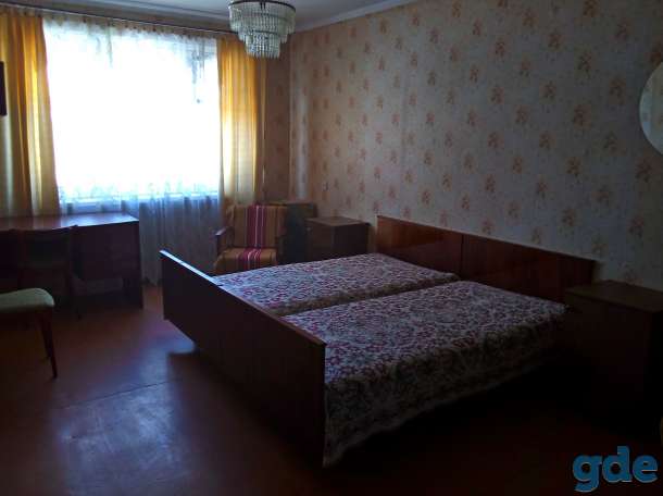 Сдаётся 2-х квартира на длительный срок, фотография 3
