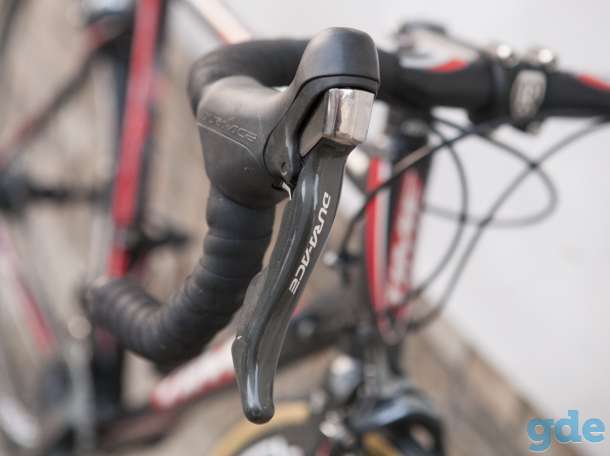 Time VXRS Ulteam (Франция) Shimano Dura-Ace 7900, фотография 4