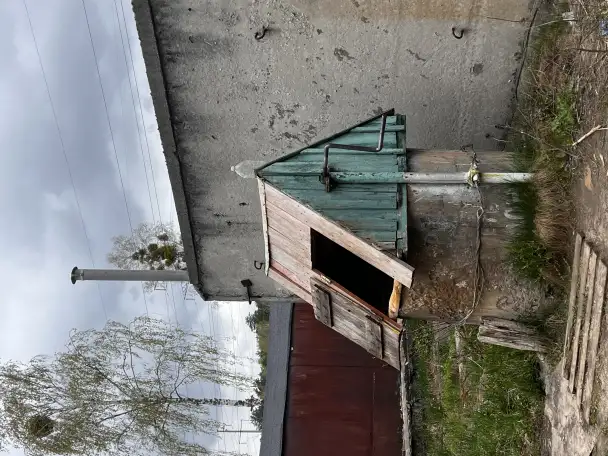 Продам гараж с доп.помещением и двориком, Гаражный проезд, 8к522, фотография 7