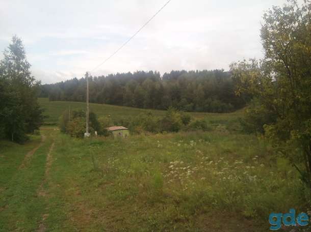 Продам участок в др.Задомля 10сот, 624883000041000016, фотография 2