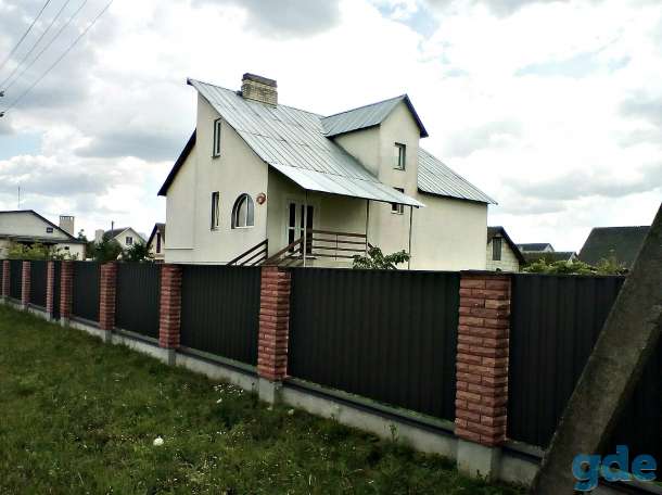Продам дом, Ул.Энергетиков, фотография 1