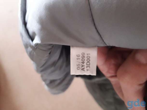 Куртка Adidas (осень-зима), фотография 5