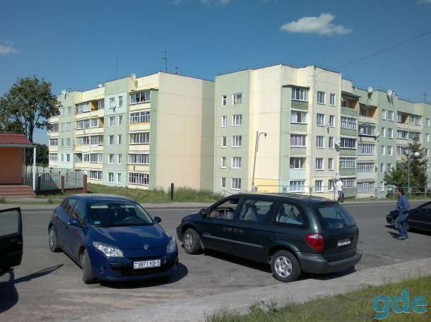Срочно продаётся 2-х комнатная квартира в г.Березино, фотография 2