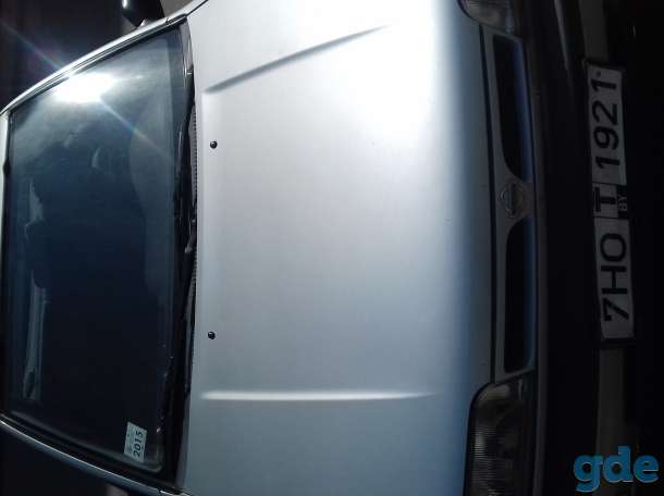 Продам авто Nissan Sunny, фотография 4