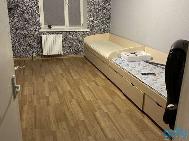 сдам 2 комнаты в 3хкомнатной квартире, фотография 5