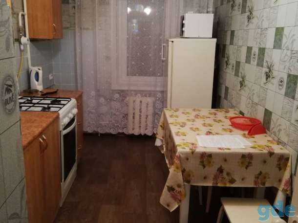 2-комнатная квартира на сутки г. Логойск, фотография 5