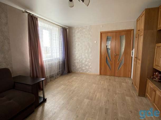 Продам 3х комнатную кв с гаражом и огородами, фотография 3