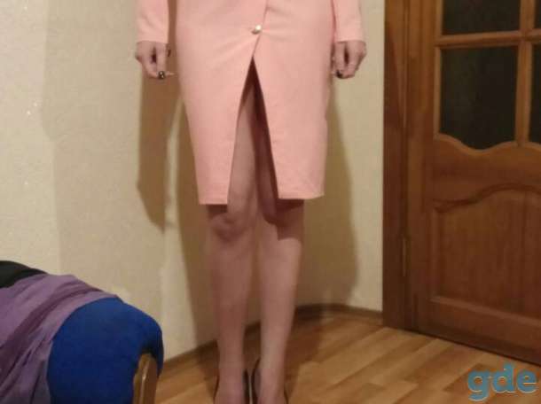 Платье, фотография 1
