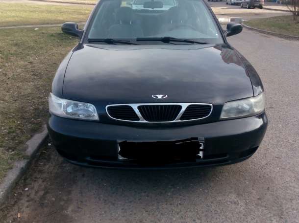 Продам Daewoo, фотография 5