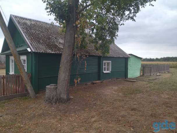 Продам дом, Рубежи Пасекский сельский Совет Стародорожский район, фотография 3