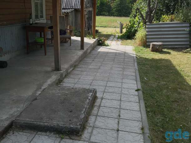 Продам дом в деревне Шовки., фотография 4