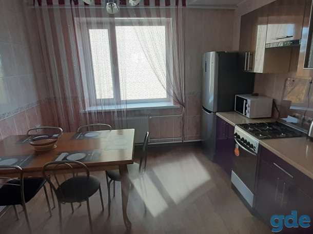 Квартиры на сутки , в центре    , ул. Риммы Кунько 5а, фотография 10