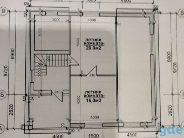 Продажа дома, Первомайская, 20б, фотография 4