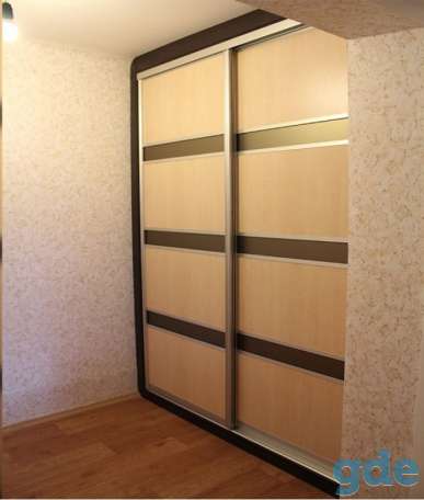 Шкафы-купе под заказ в гомеле и области., фотография 19