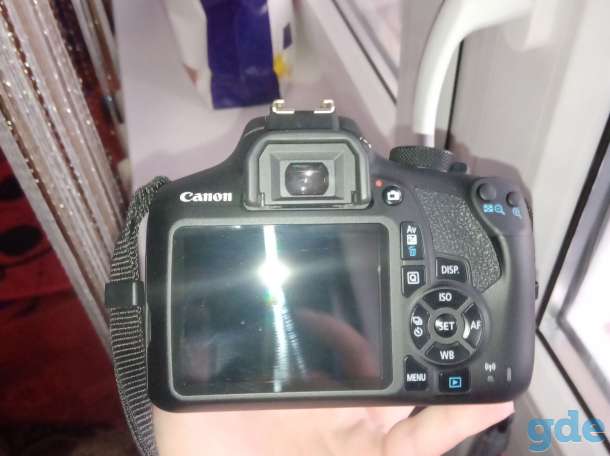 Продам фотоаппарат, фотография 6