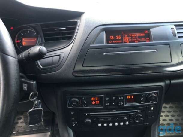 Продам Citroen C5, фотография 1
