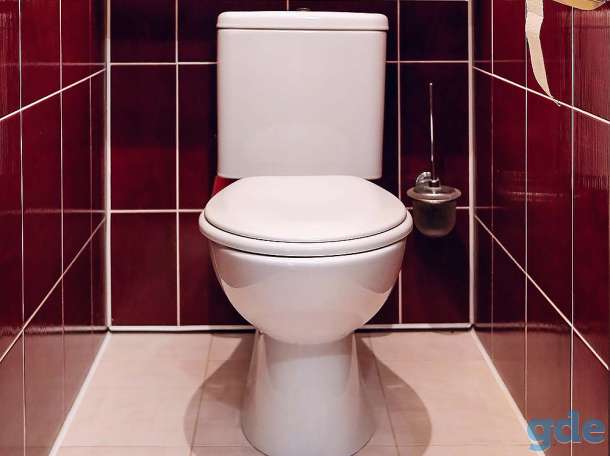 Квартира для командированных в Слуцке, фотография 7