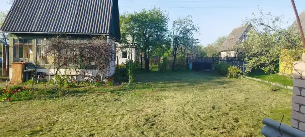 Дача в Полонке, Полонка, что 