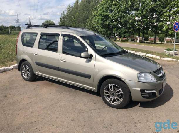 Прокат авто в Минске, фотография 3