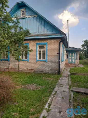Продаётся дом, Чкалова 21, фотография 2