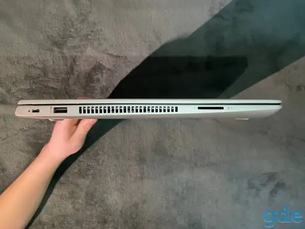 Ноутбук HP ProBook 450 G7, фотография 4
