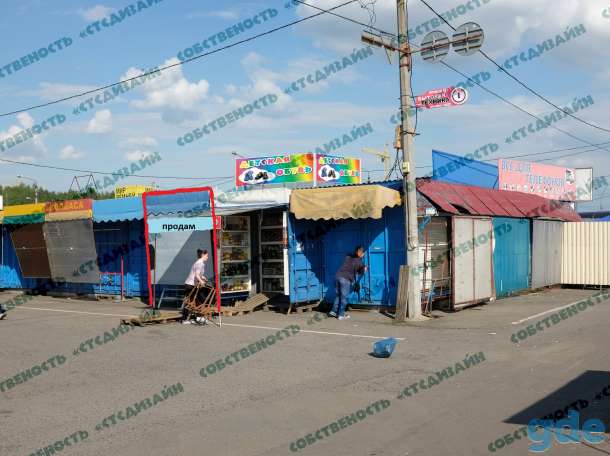 Продам Контейнер, Ждановичи, фотография 1