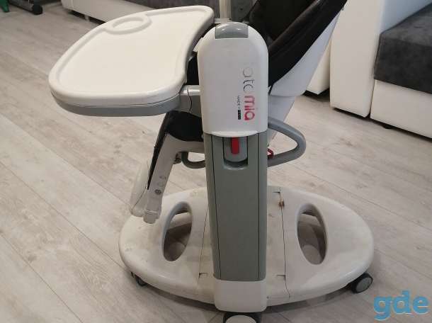 Стульчик Peg Perego, фотография 2