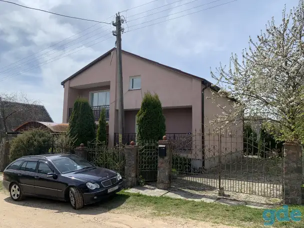 Продам дом в Браслав, Кооперативная 12, фотография 19