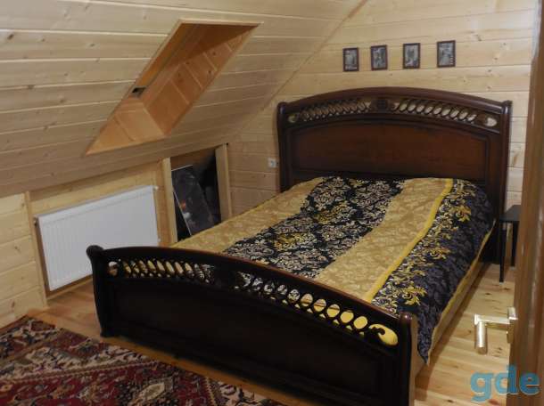 Агроусадьба 