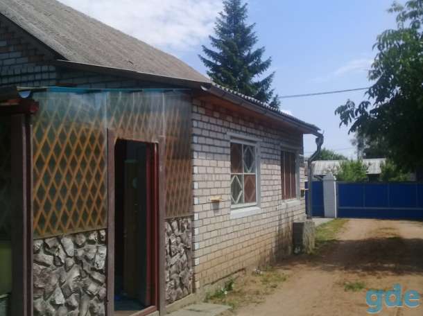 продам дом., Старобин, фотография 11