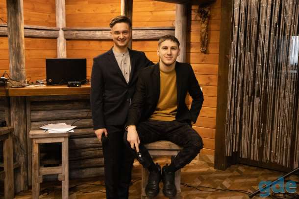 Ведущий Гродно,Минск, фотография 6