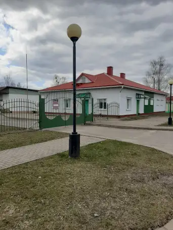 Производственная база, Гомельская область, проезд Коммунальный, 10, фотография 1