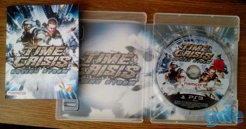 продам диски с играми для ps3,отличное состояние, фотография 7