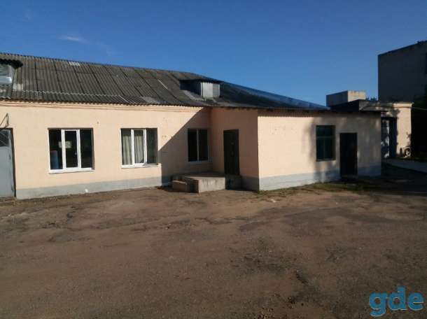 Помещения в аренду, Гагарина 4 кор 7 , фотография 2