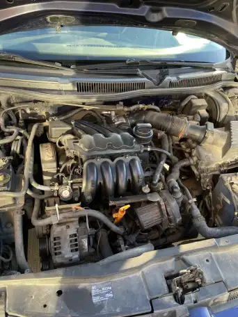 Volkswagen Golf 4, фотография 20