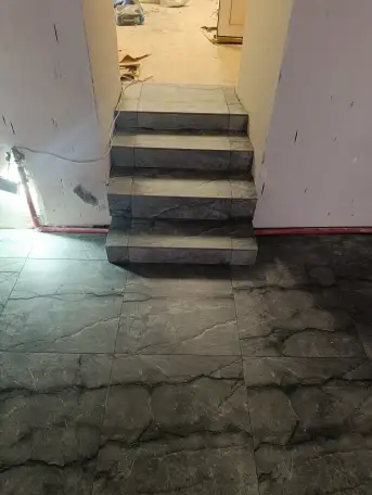 Укладка плитки, фотография 3